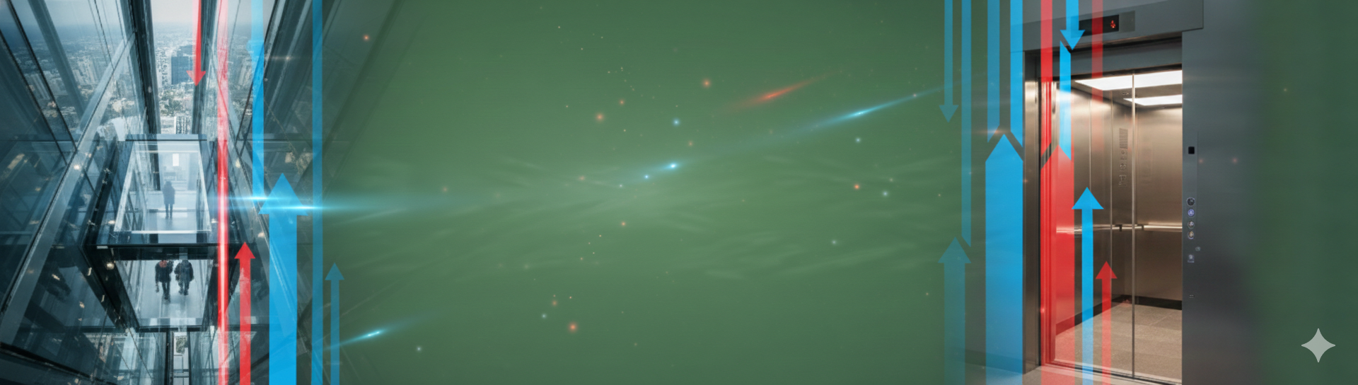 Manutenção de Elevadores